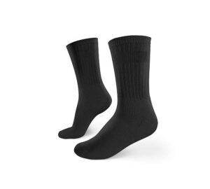 CALCETINES NEGROS STANDARD