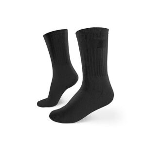 CALCETINES NEGROS STANDARD