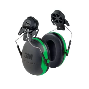 FONO PELTOR 3M  X1P3E