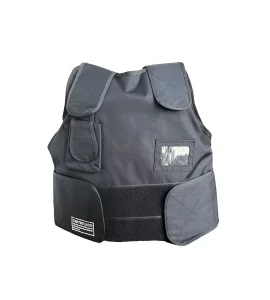 Funda de chaleco anticorte