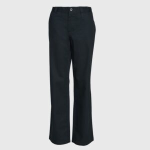 PANTALON EJECUTIVO GABARDINA 100% ALGODÓN