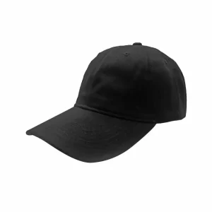 GORRO JOCKEY 100% ALGODON