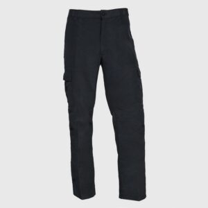 PANTALON CARGO POPLIN CINTURA ELASTICADA