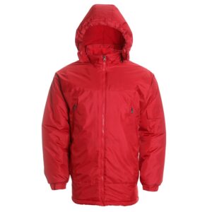 PARKA BASICA HOMBRE