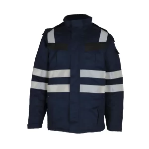 PARKA IGNIFUGA