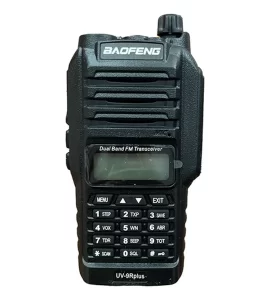 RADIO BAOFEN  Uv-9r Plus Bidireccional A Prueba De Agua