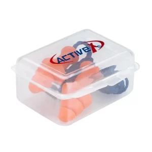 TAPON AUDITIVO ACTIVEX CAJA 200 PARES