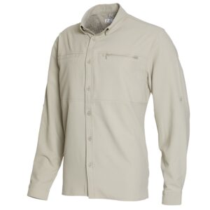 CAMISA HYDRO H1