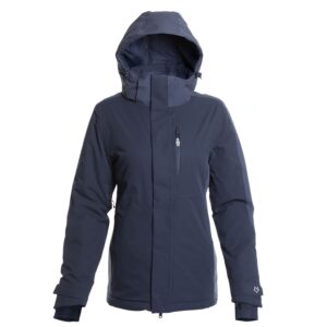 PARKA TITANUIM MUJER