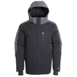 PARKA TITANIUM HOMBRE