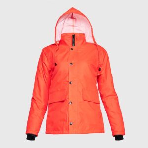 PARKA GUARDIA OXFORD