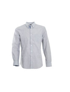 CAMISA FIL A FIL M.LARGA