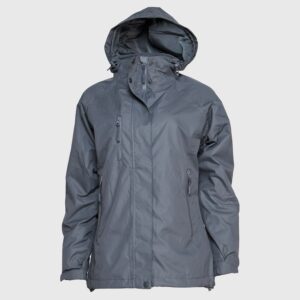 PARKA TÉCNICA CORCOVADO 3X1 MUJER