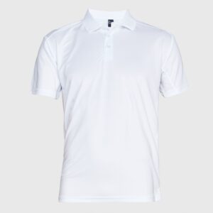 POLERA DRY FIT  HOMBRE MANGA CORTA ropa corporativa