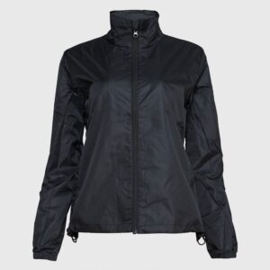 CORTAVIENTO TECNICO MUJER ropa corporativa
