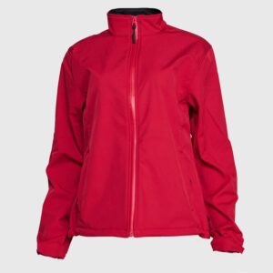 SOFTSHELL TECNICO MUJER ropa corporativa