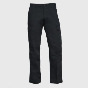 PANTALON GABARDINA CARGO TC 65-35