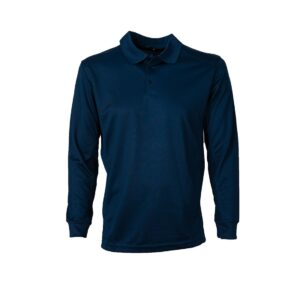 POLERA DRY FIT HOMBRE M.LARGA