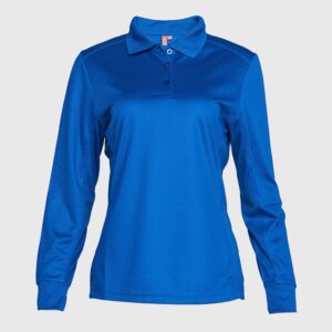 POLERA DRY FIT MUJER M.LARGA