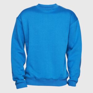 POLERON AFRANELADO POLO UNISEX